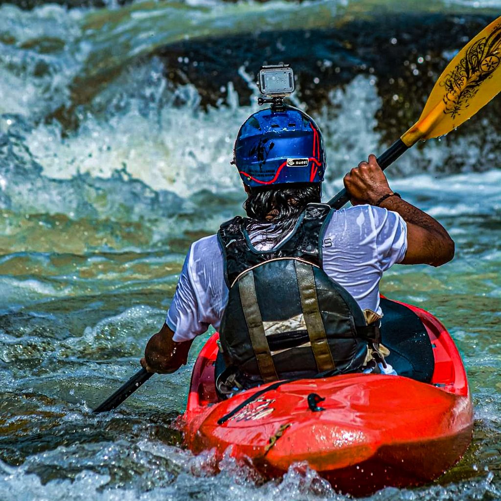 Kitulgala Adventure Activities