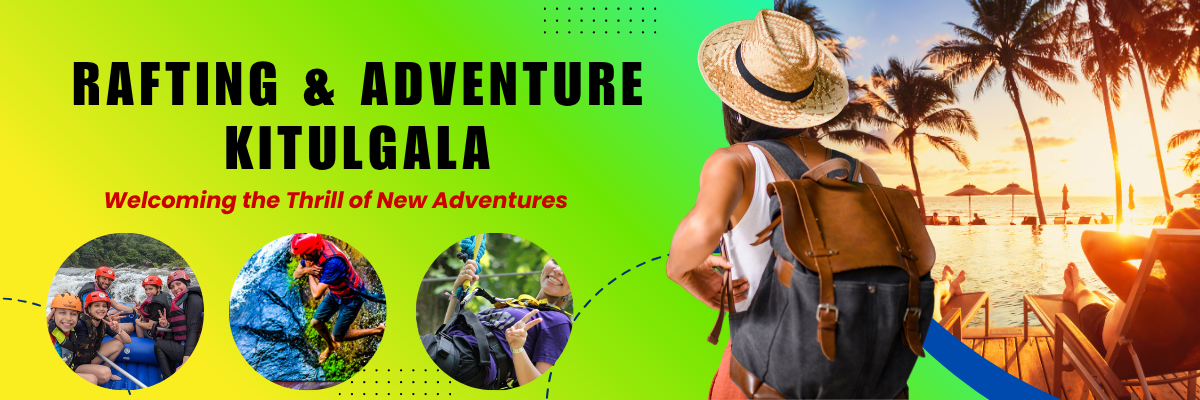 rafting & adventure kitulgala