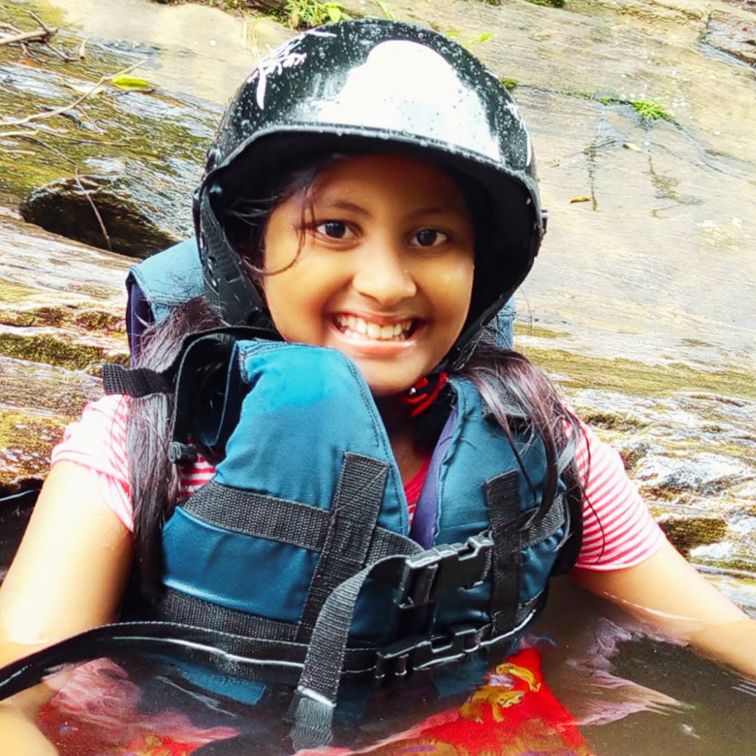 rafting adventure