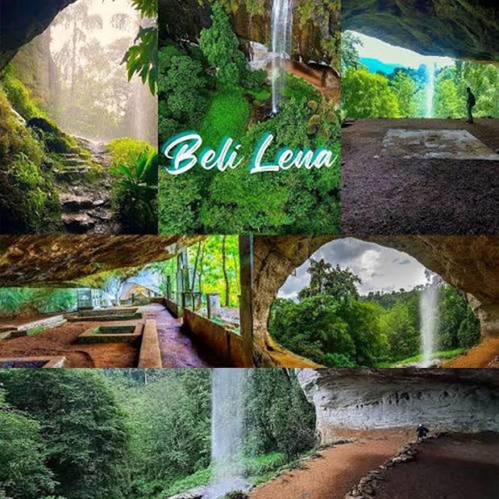 cave belilena